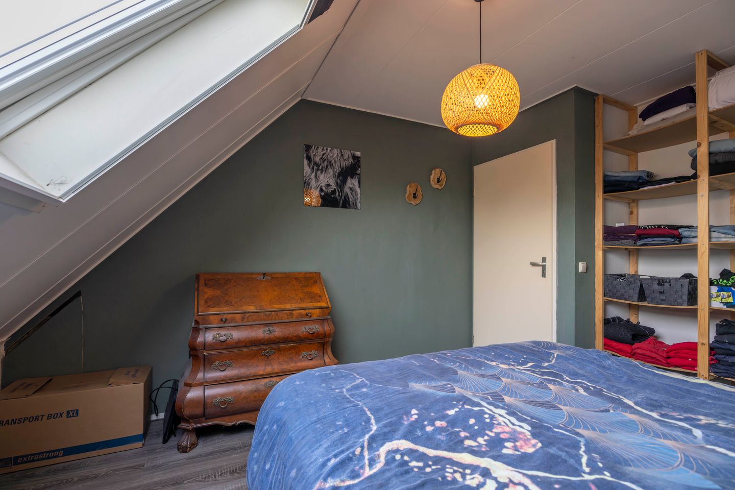 Foto 19 van De Resken 4