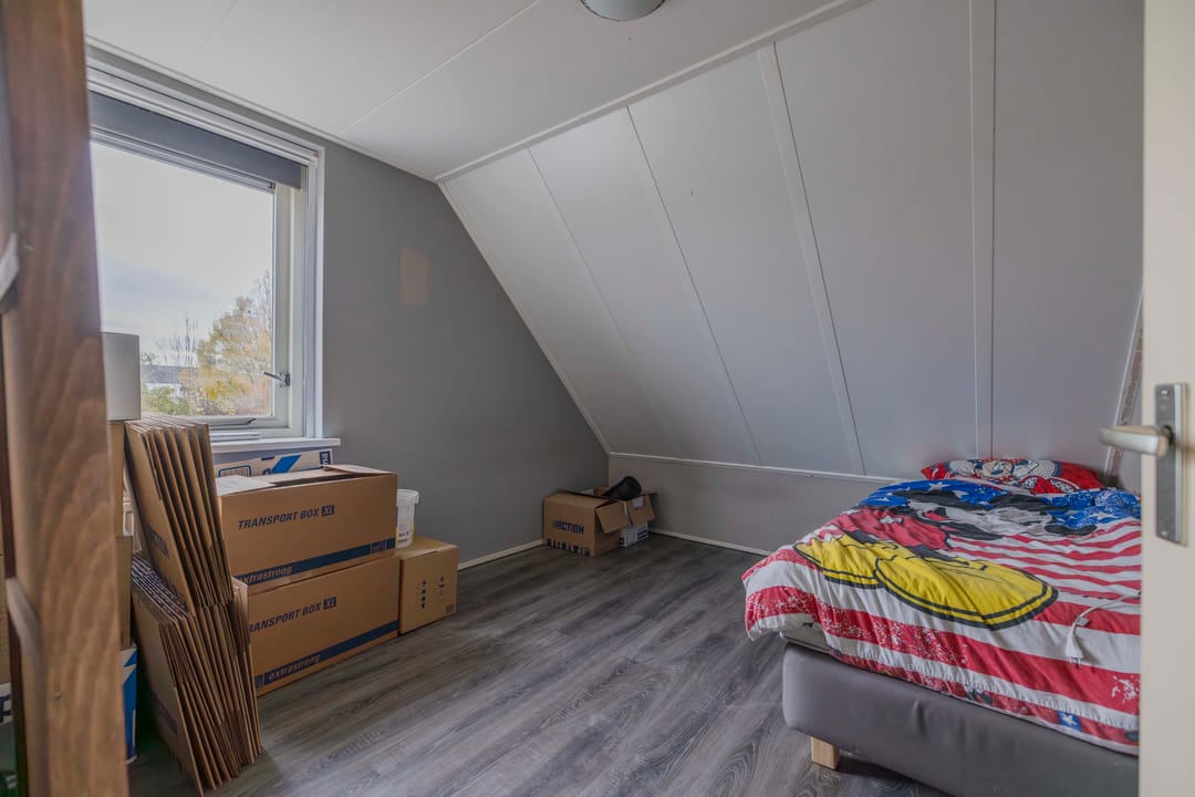 Foto 22 van De Resken 4