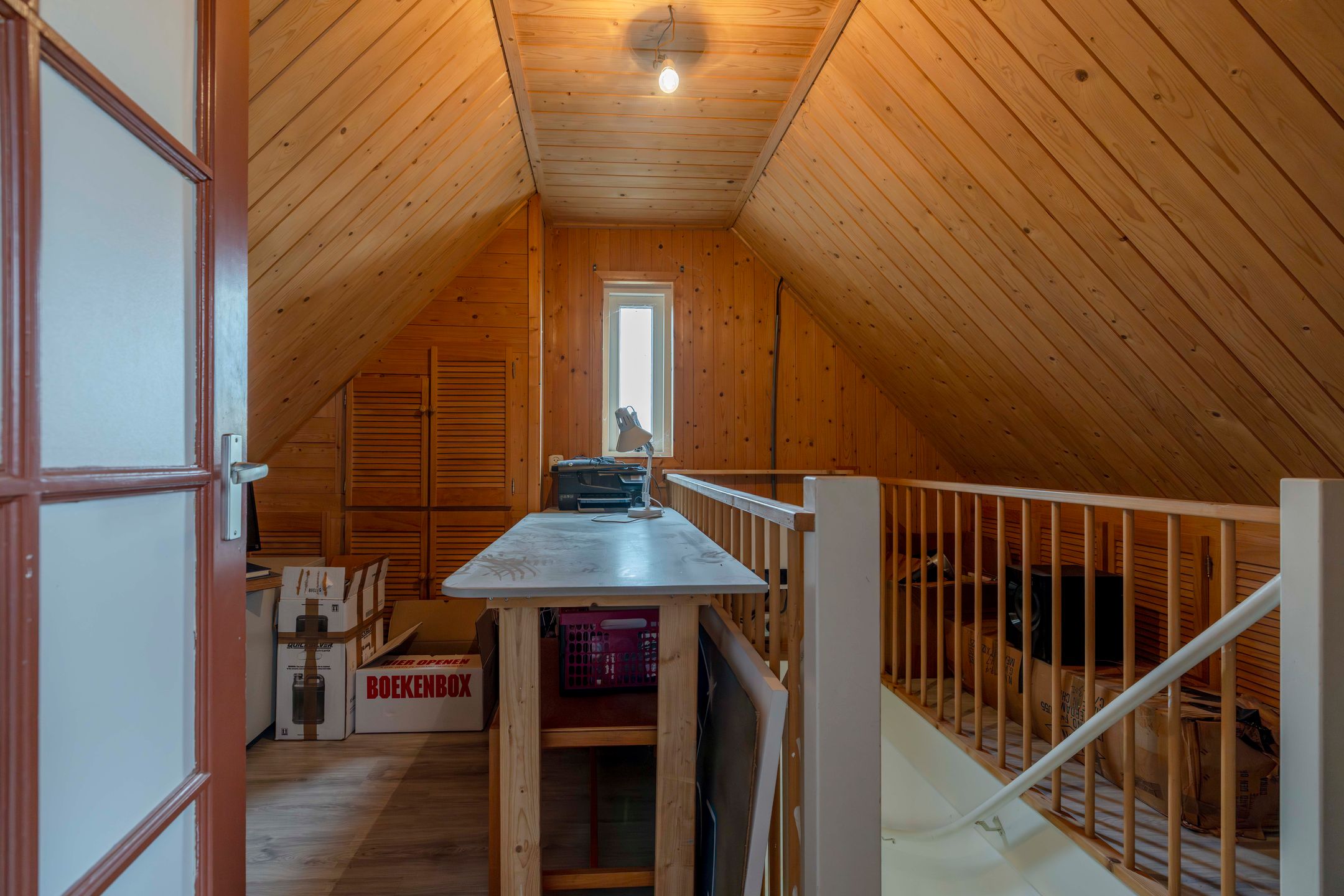 Foto 27 van De Resken 4