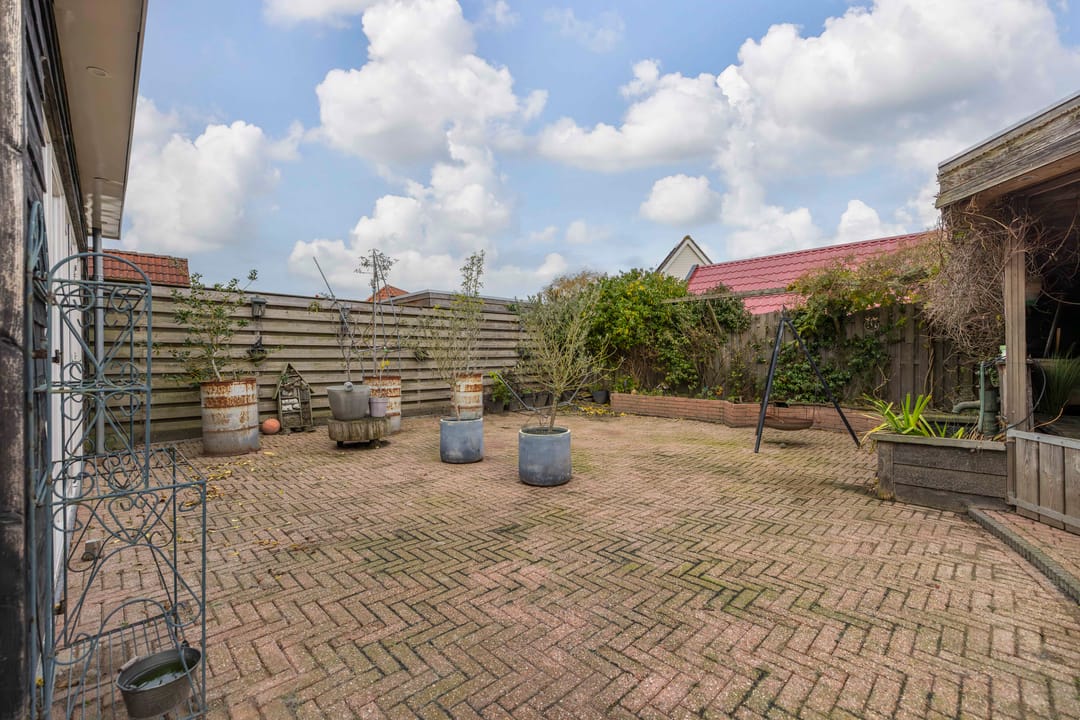 Foto 32 van De Resken 4