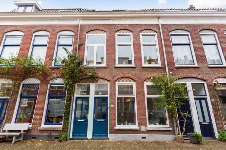 Kievitdwarsstraat 48