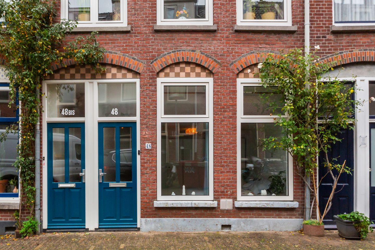 Foto 4 van Kievitdwarsstraat 48