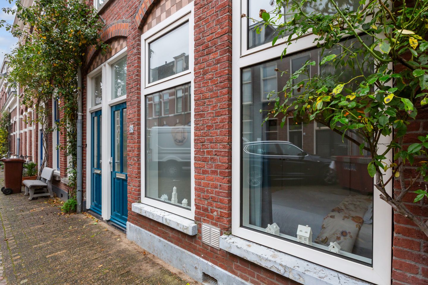 Foto 5 van Kievitdwarsstraat 48