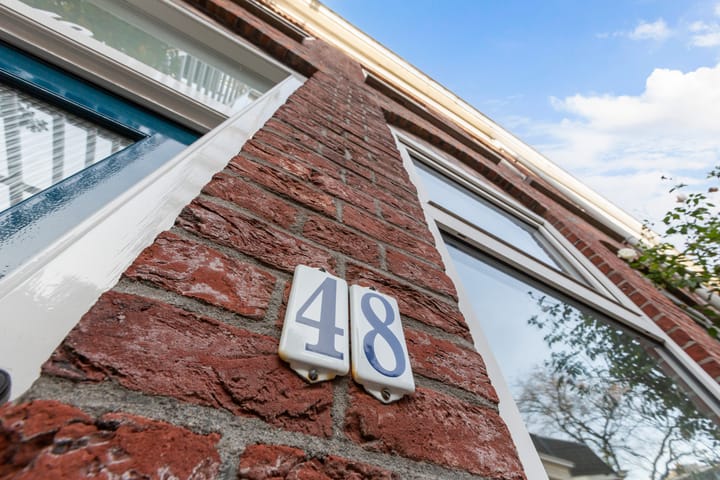 Foto 7 van Kievitdwarsstraat 48
