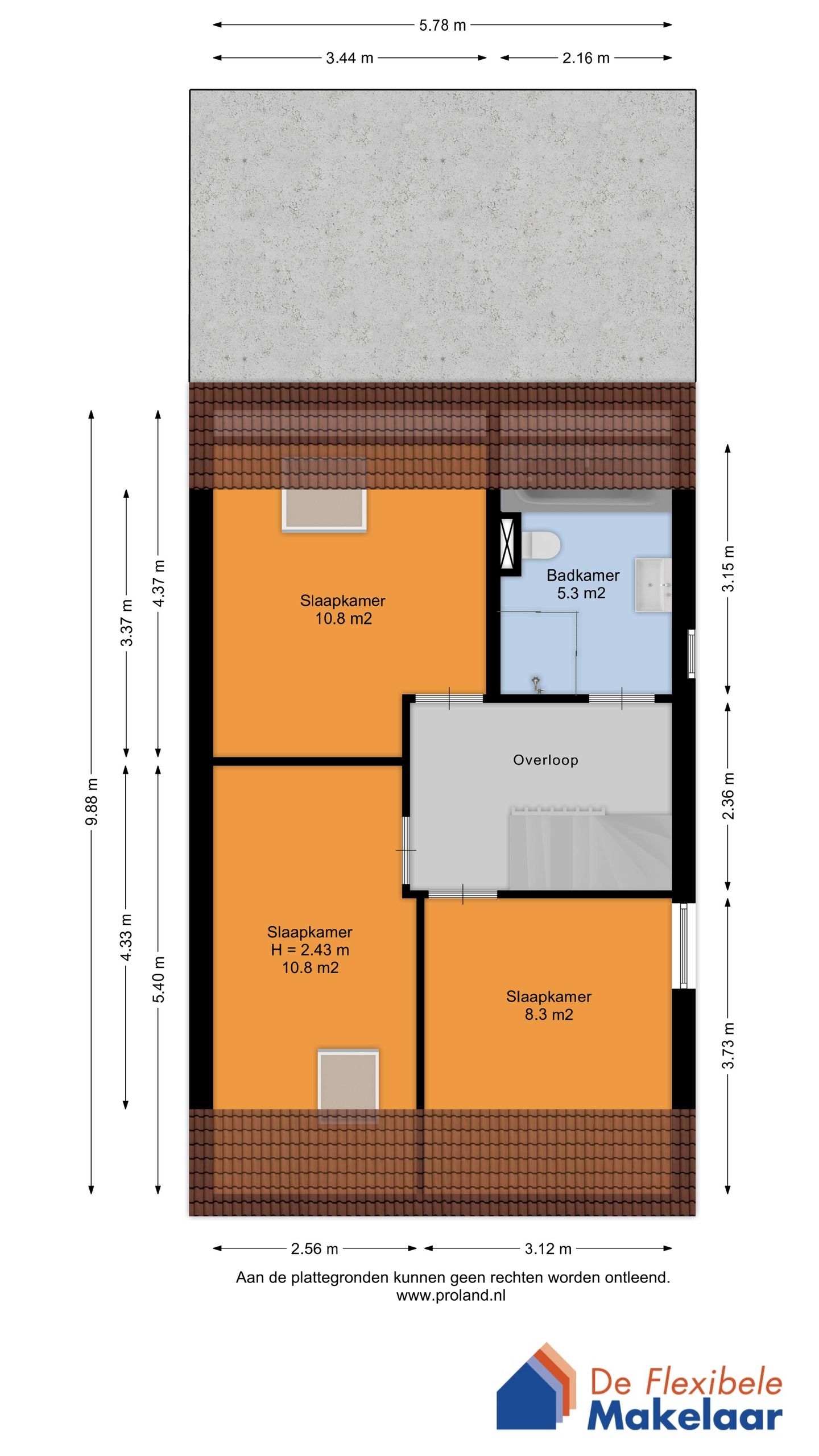 Foto 40 van De Resken 4