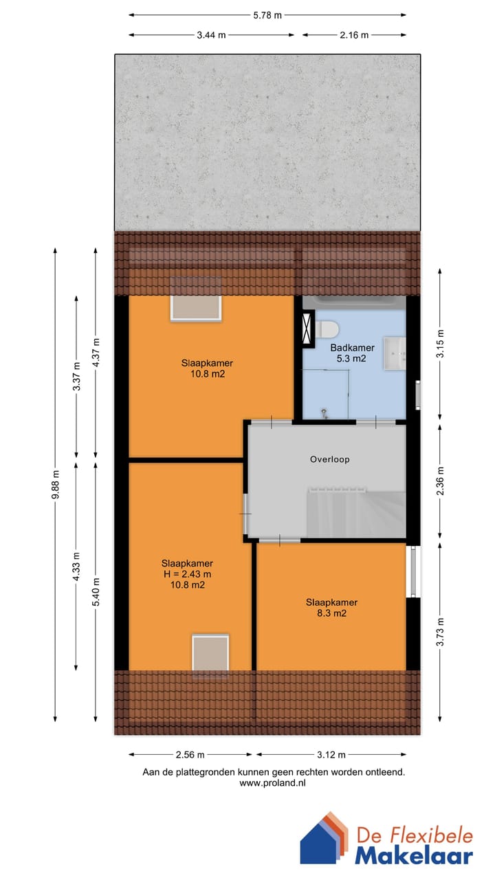 Photo 40 of De Resken 4