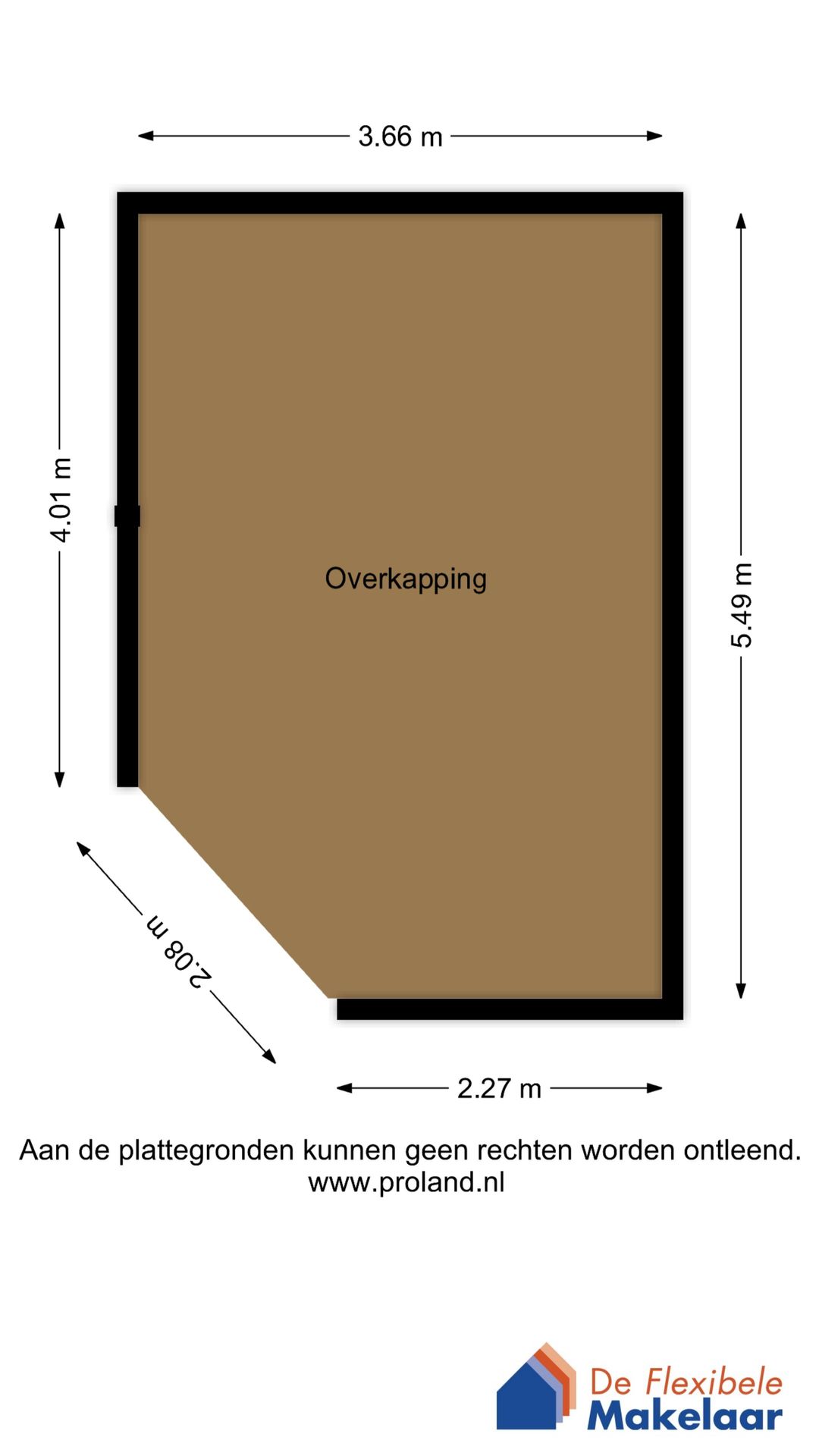 Foto 43 van De Resken 4