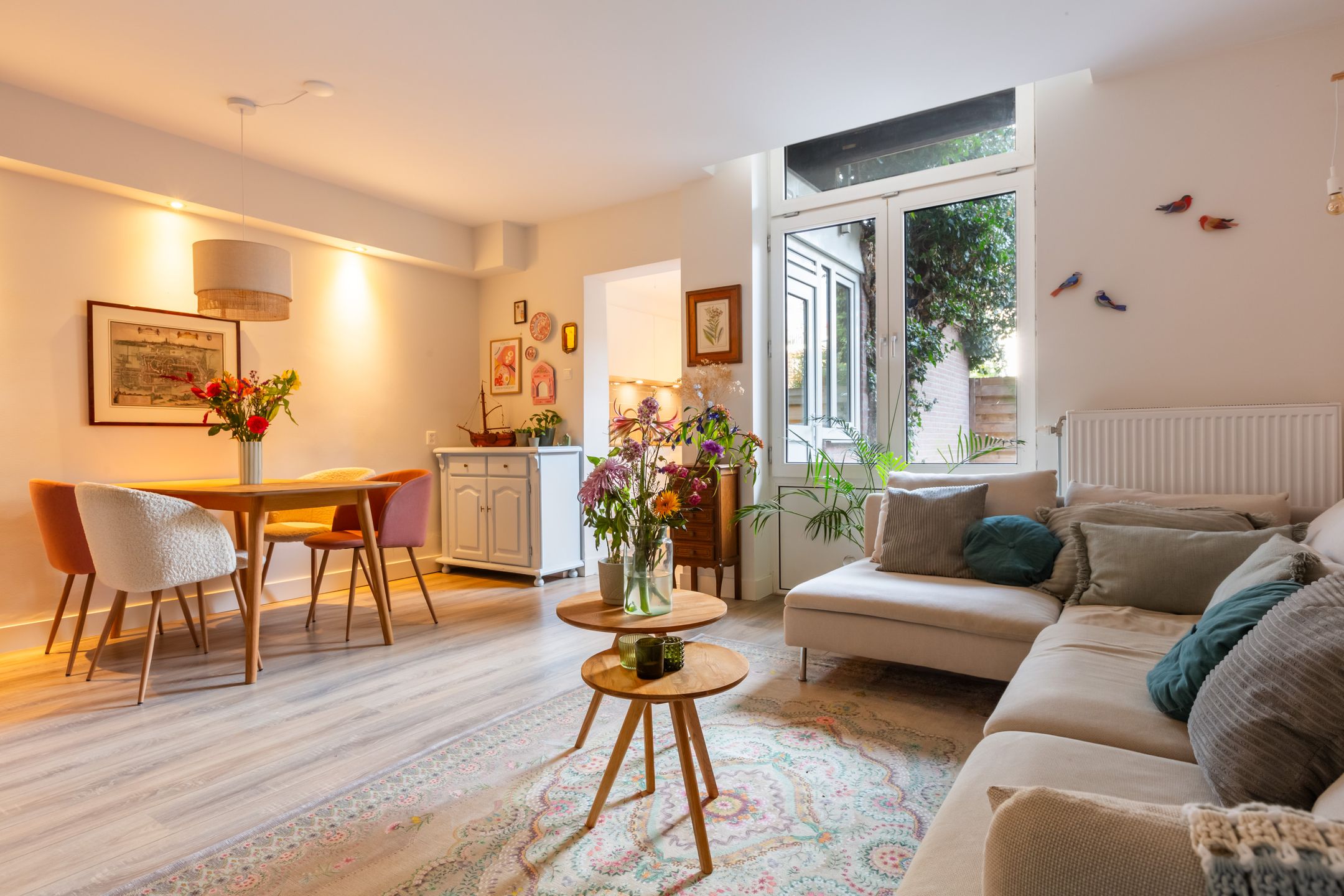 Foto 18 van Kievitdwarsstraat 48