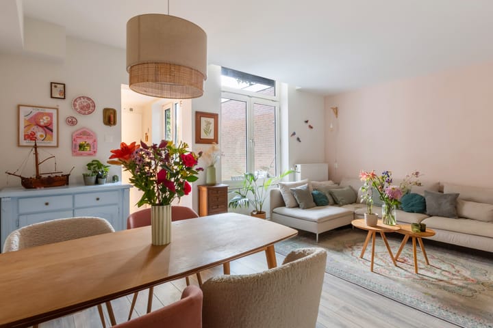 Foto 19 van Kievitdwarsstraat 48