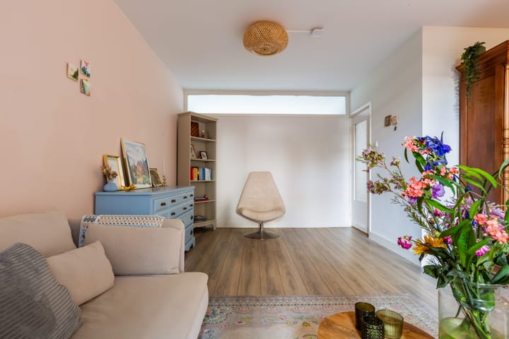 Foto 20 van Kievitdwarsstraat 48