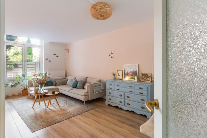 Foto 22 van Kievitdwarsstraat 48