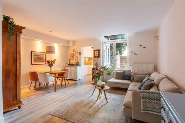 Foto 24 van Kievitdwarsstraat 48