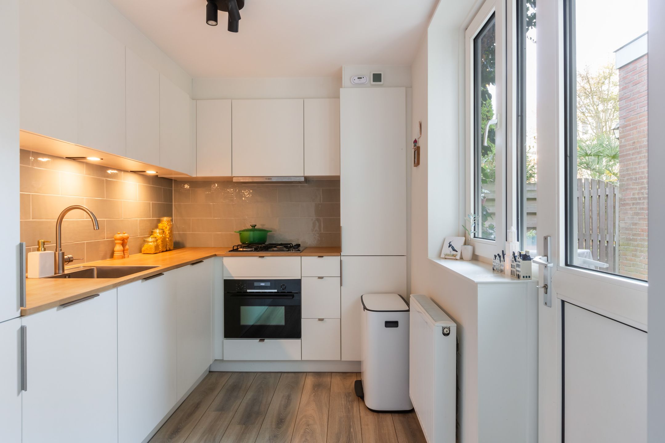 Foto 27 van Kievitdwarsstraat 48