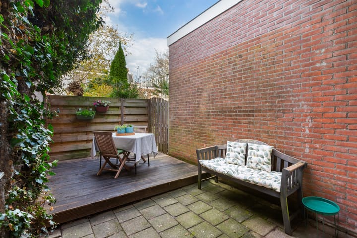 Foto 31 van Kievitdwarsstraat 48