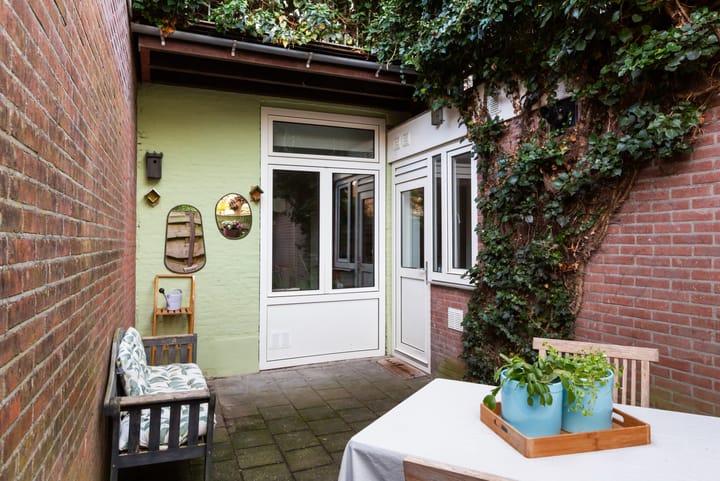 Foto 30 van Kievitdwarsstraat 48