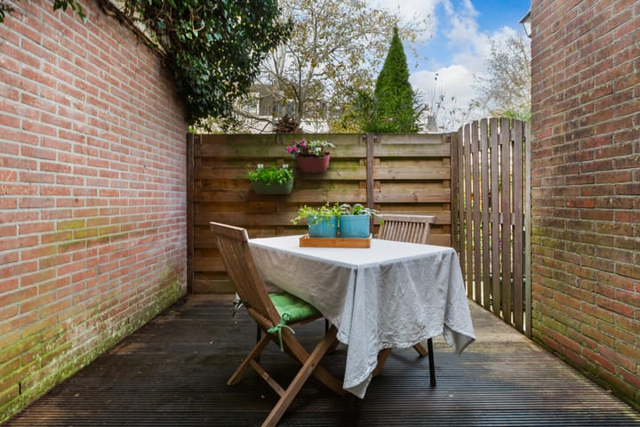 Foto 32 van Kievitdwarsstraat 48