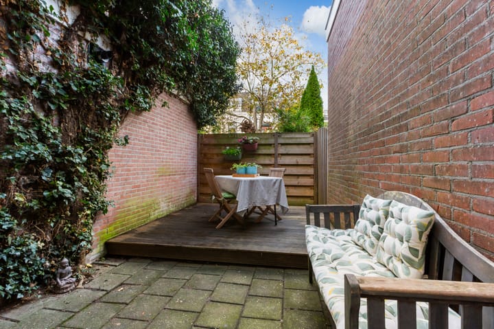 Foto 33 van Kievitdwarsstraat 48