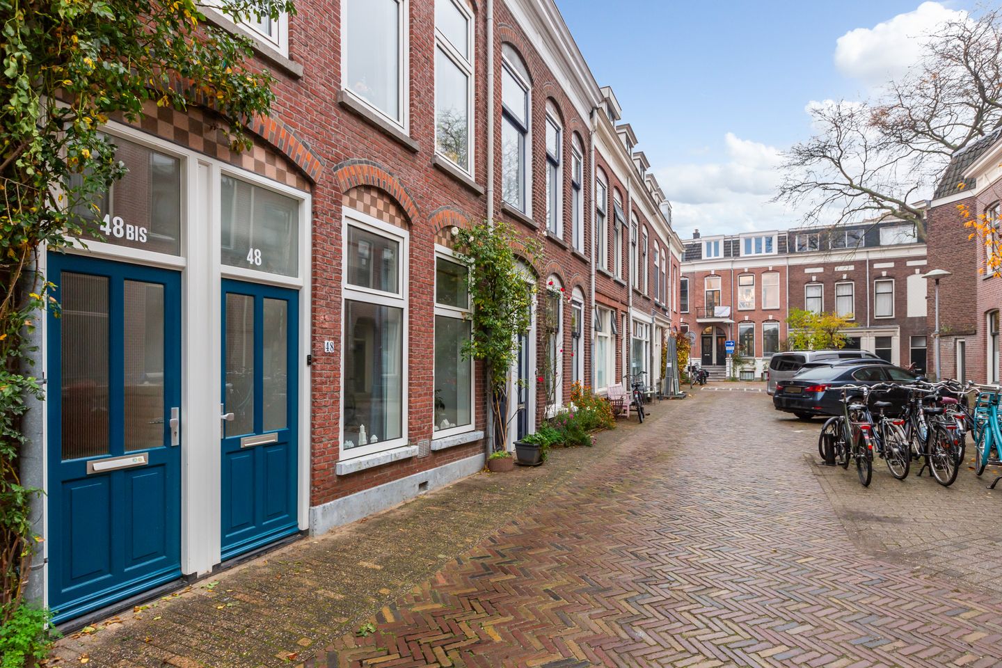 Foto 35 van Kievitdwarsstraat 48