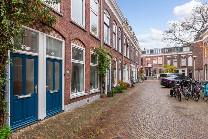 Foto 35 van Kievitdwarsstraat 48