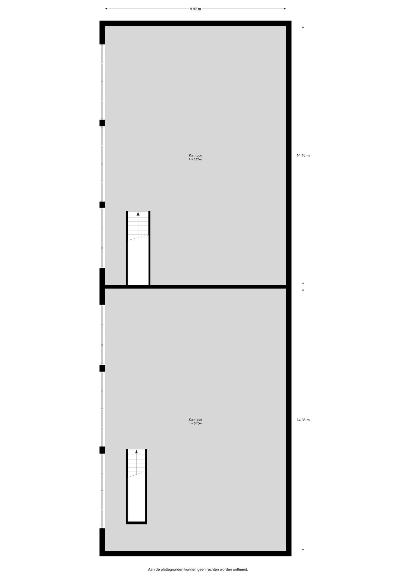 View photo 3 of Marconiweg 7