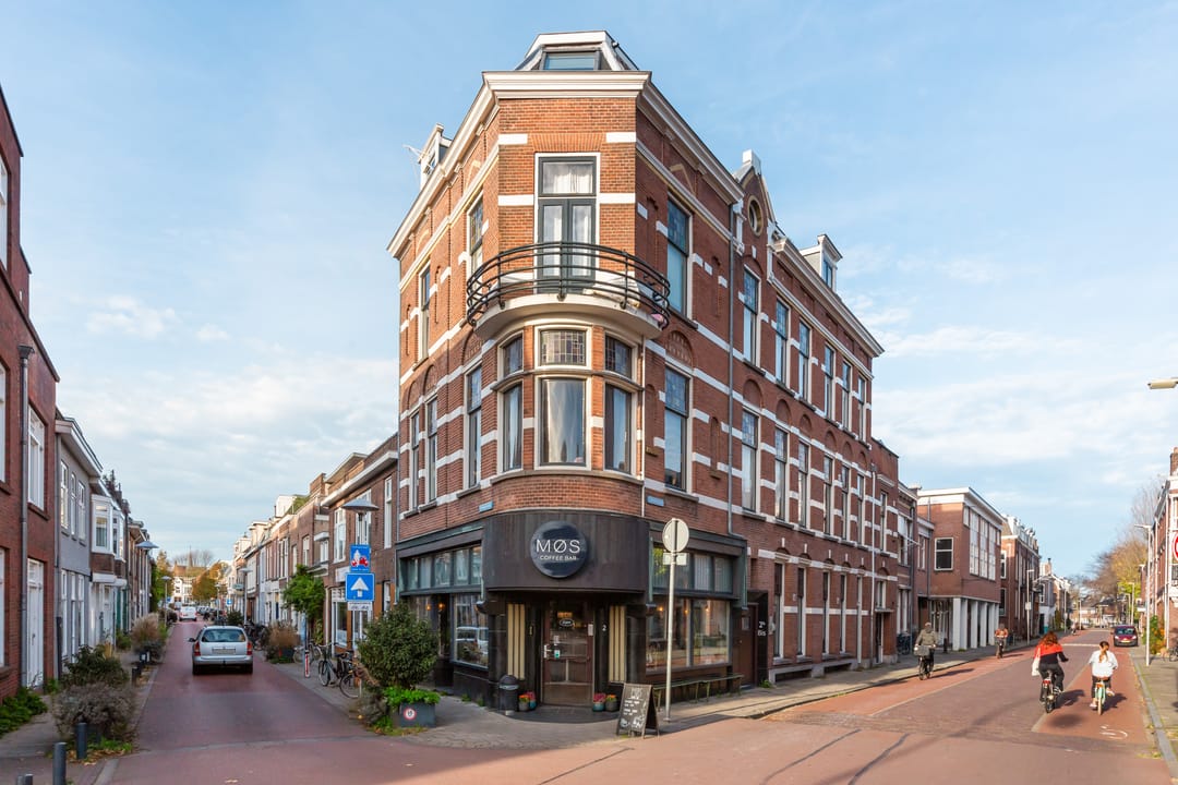 Foto 37 van Kievitdwarsstraat 48