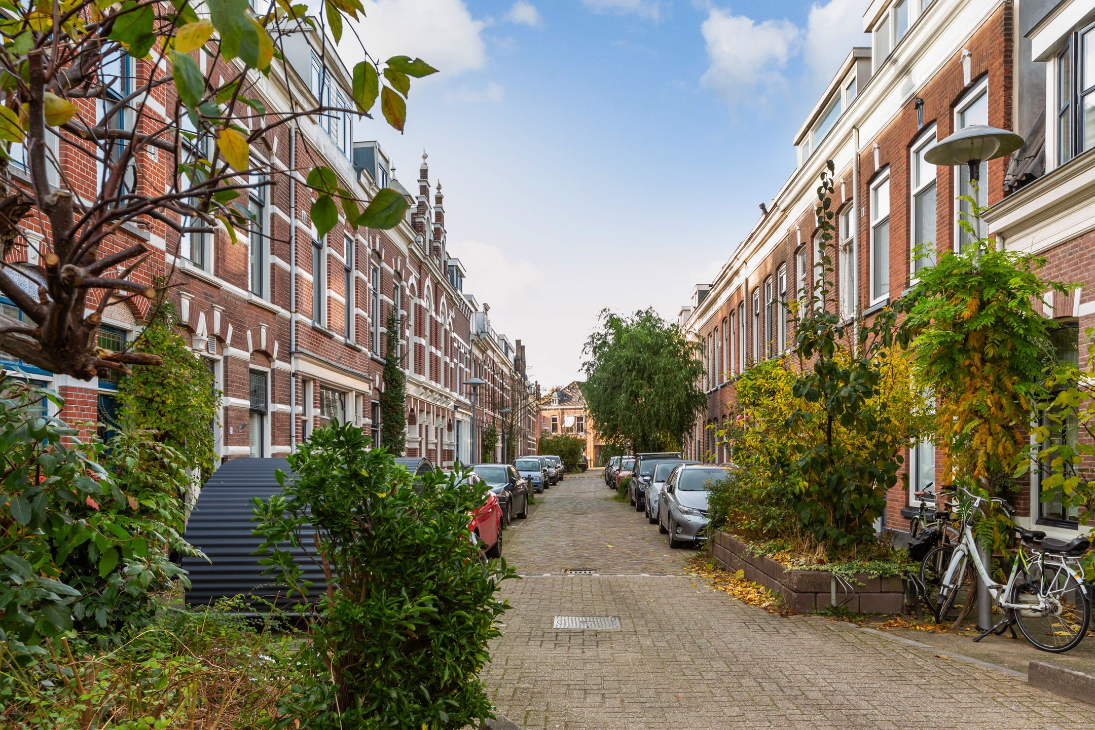 Foto 42 van Kievitdwarsstraat 48