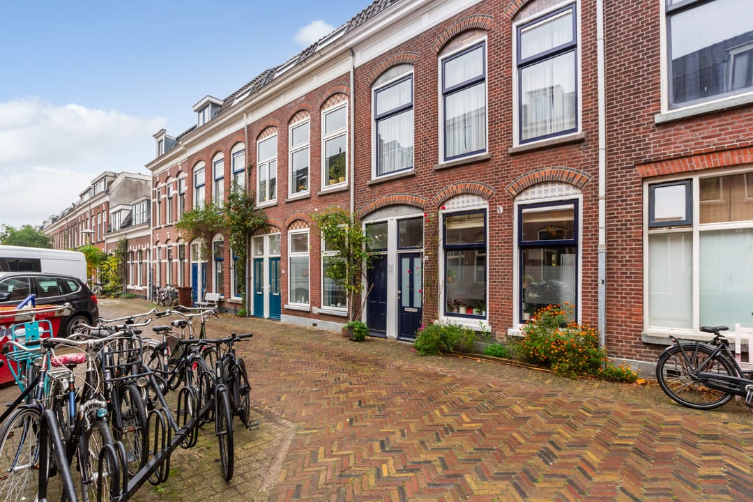 Foto 43 van Kievitdwarsstraat 48