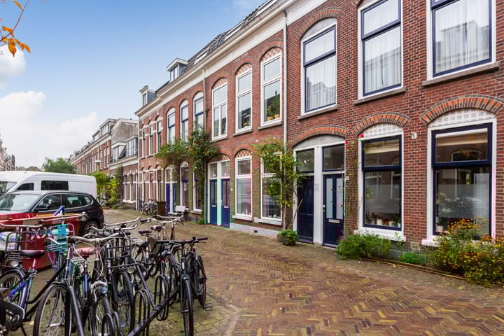 Foto 44 van Kievitdwarsstraat 48