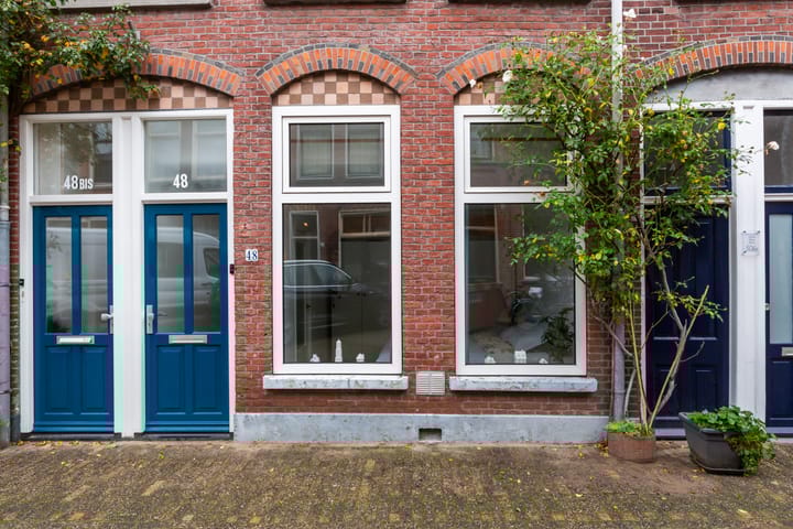Foto 45 van Kievitdwarsstraat 48