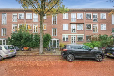 Van Bleiswijkstraat thumbnail