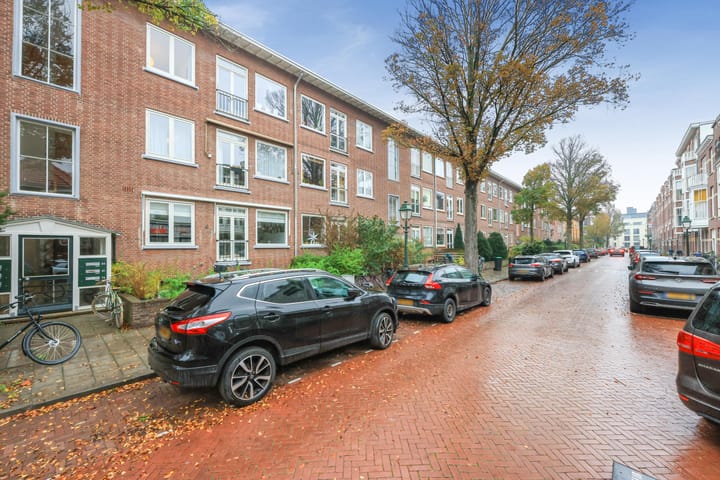 Foto 2 van Van Bleiswijkstraat 89