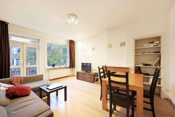 Foto 3 van Van Bleiswijkstraat 89