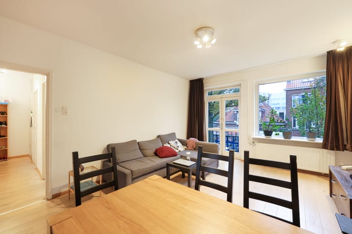 Foto 4 van Van Bleiswijkstraat 89