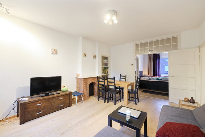 Foto 5 van Van Bleiswijkstraat 89