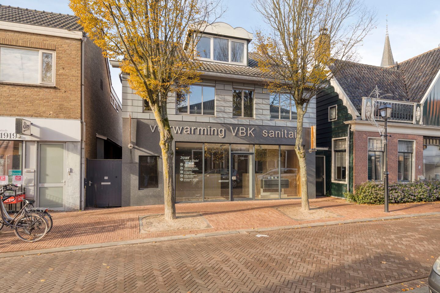 Bekijk foto 1 van Zuiderhoofdstraat 135