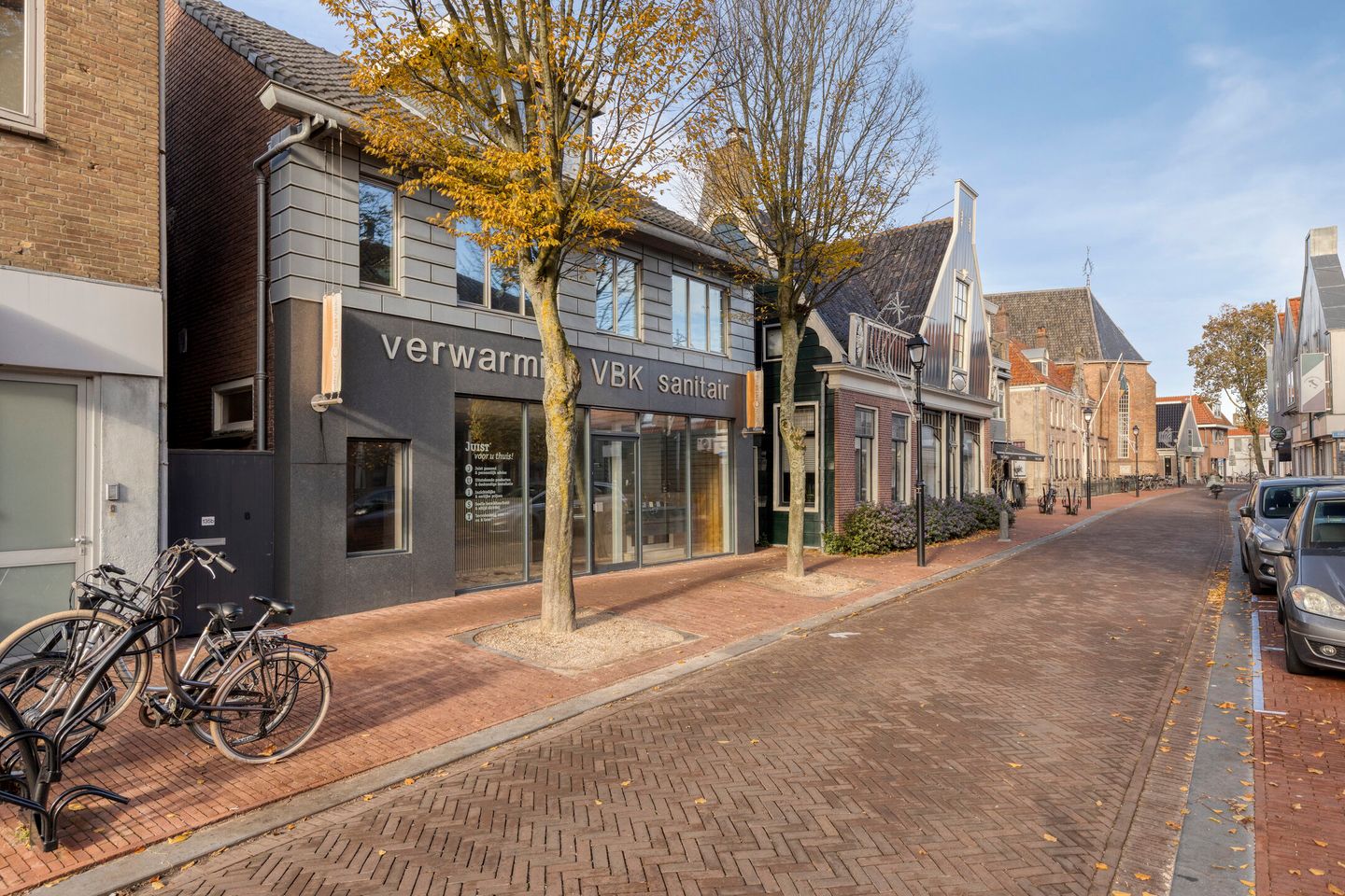 Bekijk foto 2 van Zuiderhoofdstraat 135