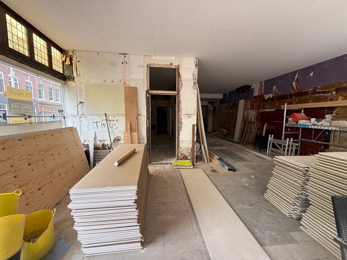 Bekijk foto 3 van Van Speijkstraat 43