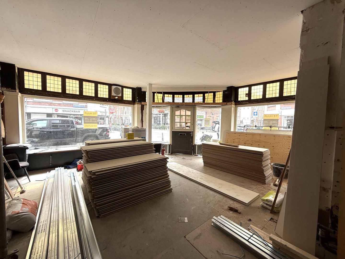 Bekijk foto 2 van Van Speijkstraat 43