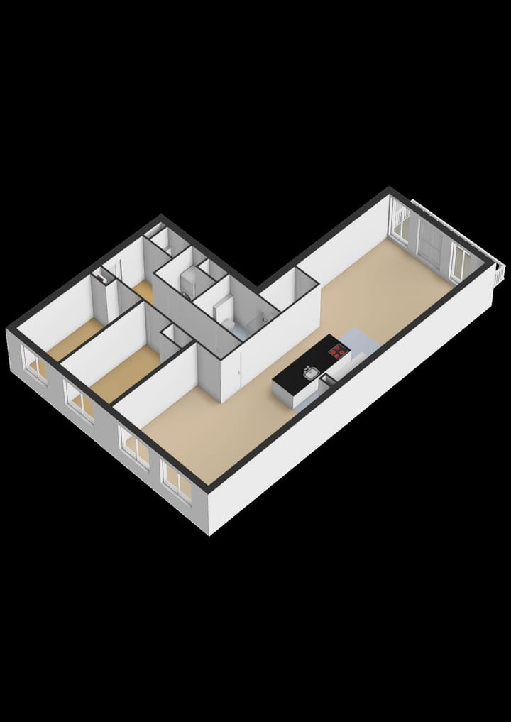 Foto 67 van Romestraat 22