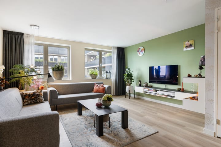 Foto 4 van Romestraat 22