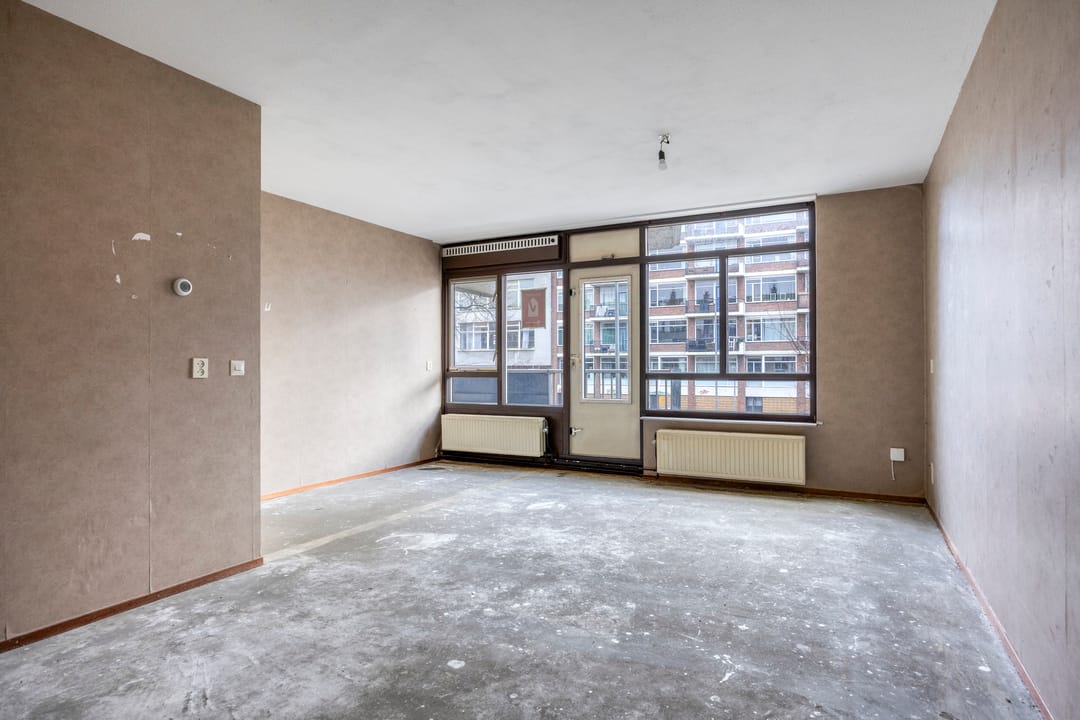 Foto 2 van Vondelweg 62