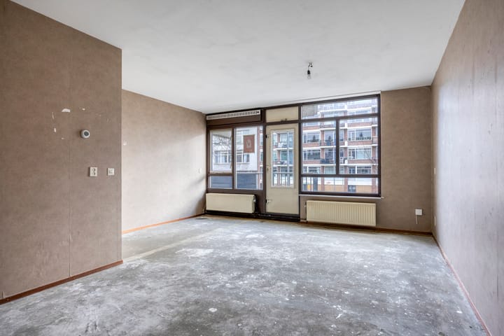 Foto 2 van Vondelweg 62