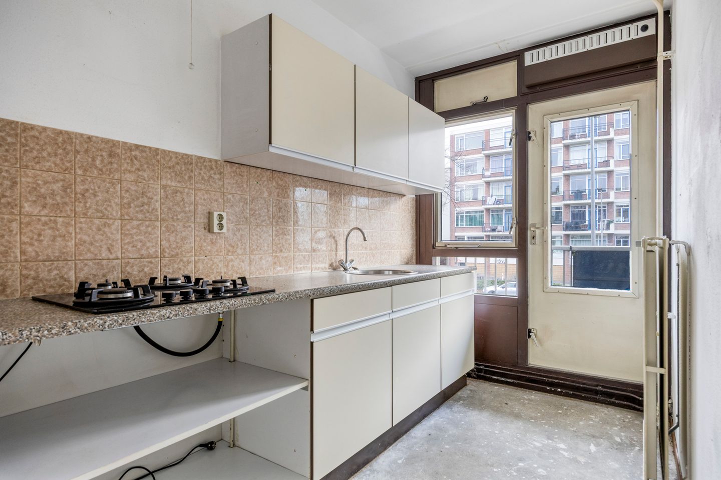 Foto 5 van Vondelweg 62