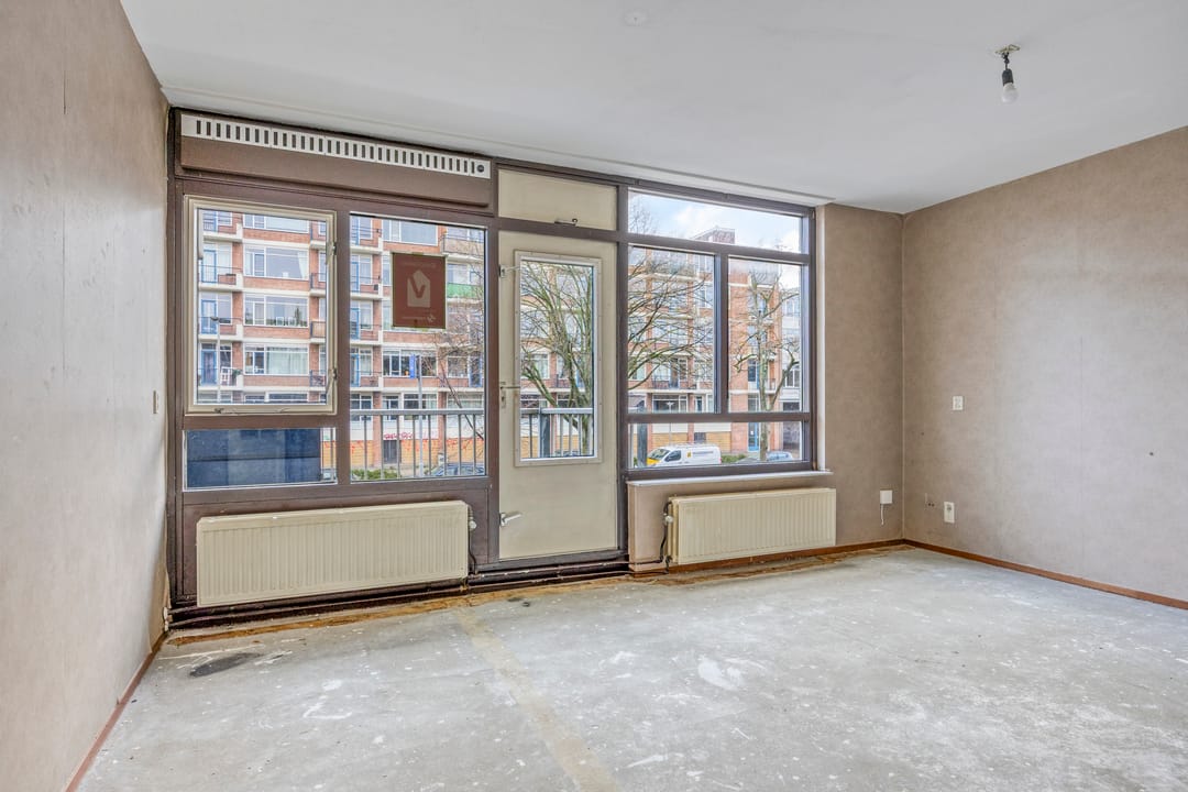 Foto 8 van Vondelweg 62