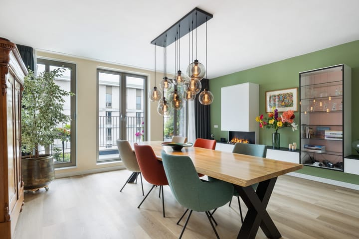 Foto 5 van Romestraat 22