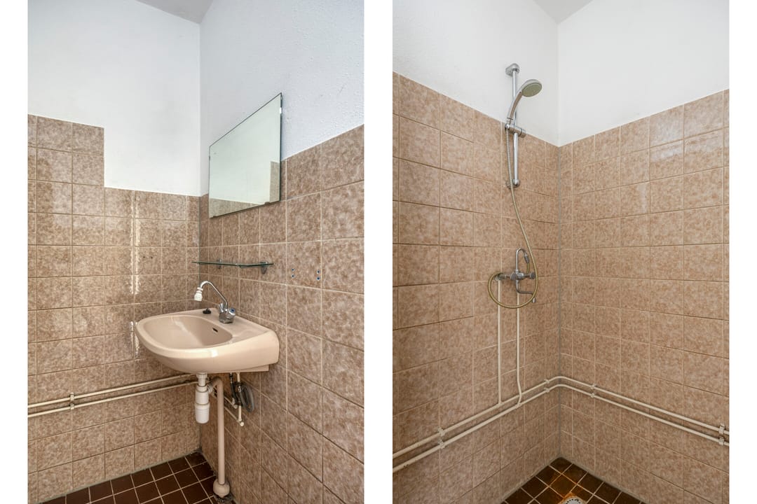 Foto 11 van Vondelweg 62