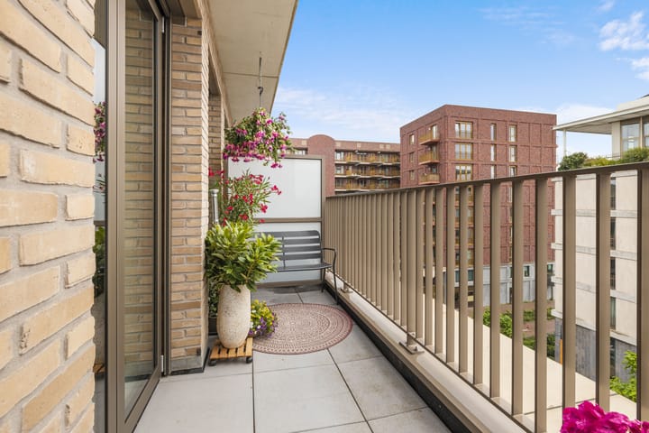 Foto 6 van Romestraat 22