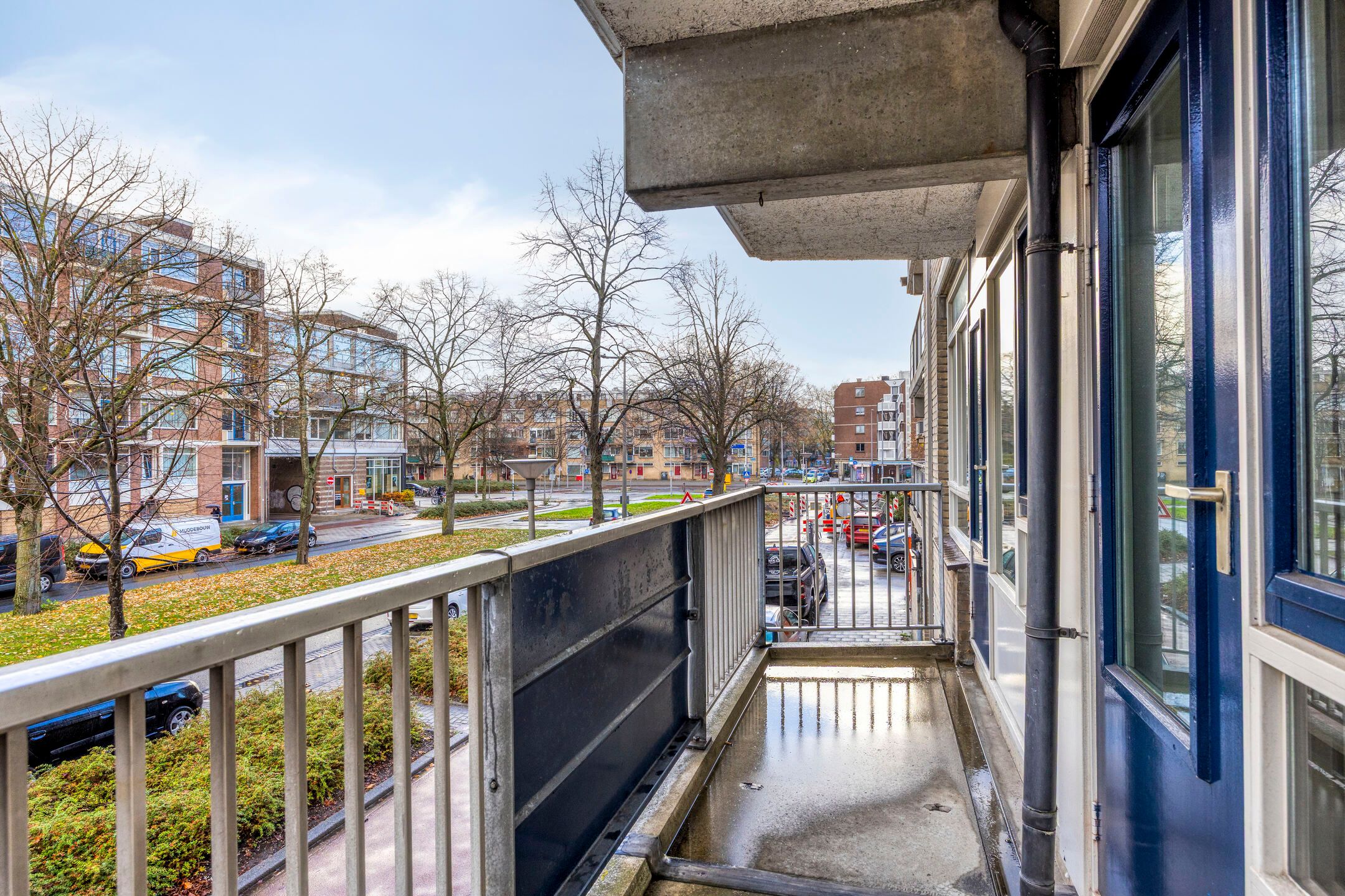 Foto 12 van Vondelweg 62