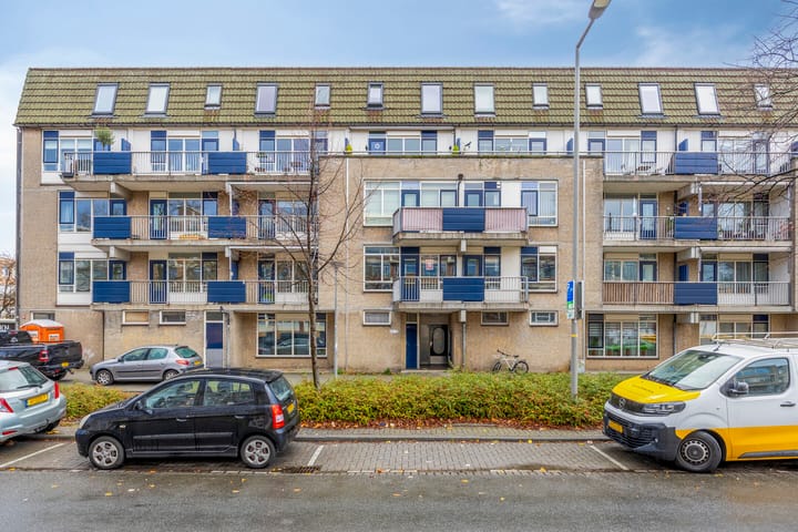 Foto 13 van Vondelweg 62