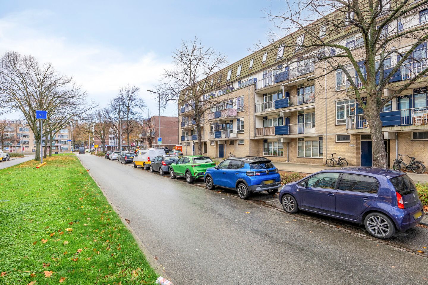 Foto 14 van Vondelweg 62